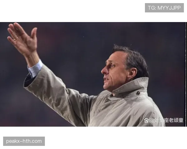 克鲁伊夫理念推动足球战术革新，未来青训体系或迎重大变革