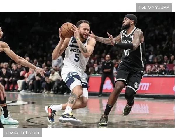 安德森出色防守表现助力森林狼再取胜利