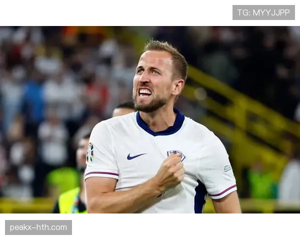 哈里·凯恩以队长身份率领英格兰队积极备战欧洲杯