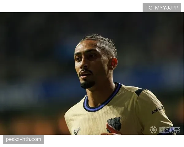 拉菲尼亚腿筋伤势恢复顺利，回归状态令人期待