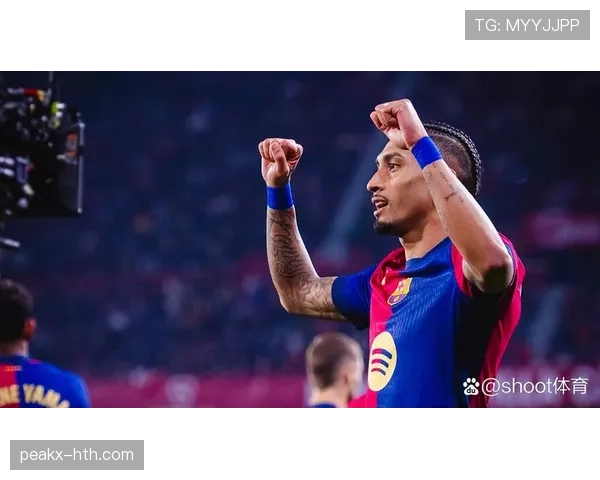 拉菲尼亚续约至2028年,彰显对巴萨的坚定信心与承诺,状态持续攀升 拉菲尼亚续约至2028年,彰显对巴萨的坚定信心与承诺,状态持续攀升