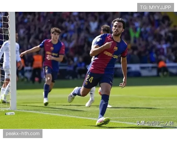 巴萨高压逼抢战术再现锋芒，西甲赛场表现抢眼