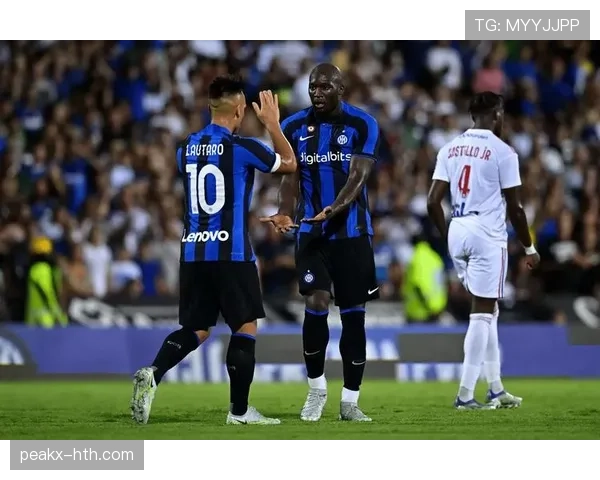 国米球员闪耀关键战，强势复苏点燃争冠希望