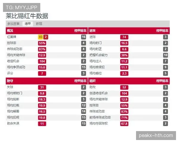 德甲阵容优化策略解析：提升球队竞争力与战术效率的关键路径