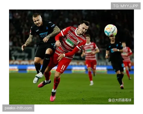 奥格斯堡新赛季强势崛起，实力持续提升引关注