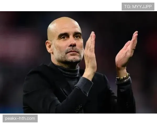 德布劳内谈瓜迪奥拉的足球哲学在曼城的延续与传承分析 德布劳内谈瓜迪奥拉的足球哲学在曼城的延续与传承分析