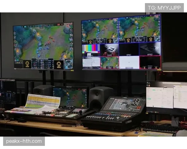 欧洲杯数字转播技术应用与观赛体验持续提升