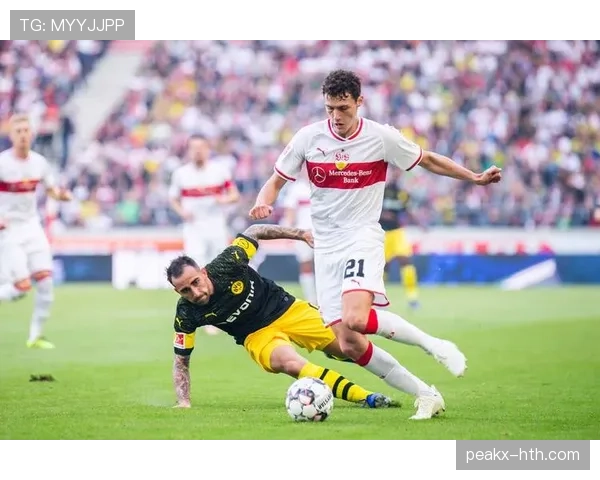 斯图加特青训实力