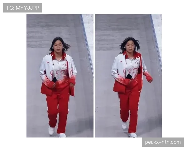 全红婵穿着球鞋都能秒杀一堆大牌网红，这差距真扎心啊