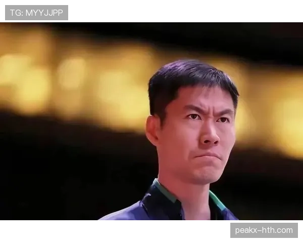 王励勤这画风，赛场猛到像战士，日常奢到像富二代，看得我都要省着吃泡面了