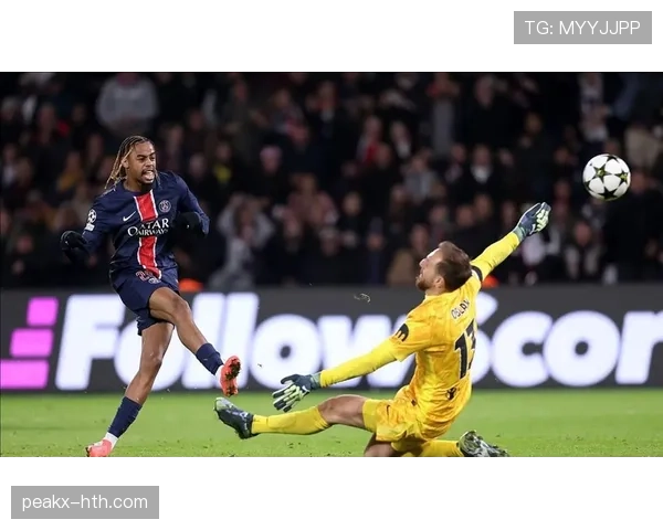 巴黎欧冠晋级形势变化：稳定性承压与表现波动考验球队